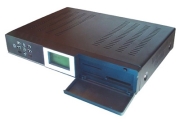 Triple Dragon DBS3000