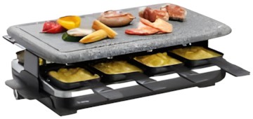 Trisa Raclette Hot Stone Trisa Raclette Hot Stone