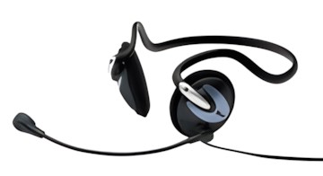 Multimedia Trust Trust Headset HS-2200