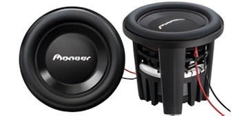 Pioneer TS-W5000SPL