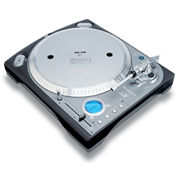 DJ Equipment Numark Numark TTX
