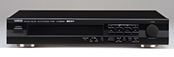 Yamaha TX592 RDS