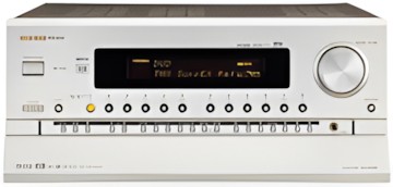Onkyo TX-DS989