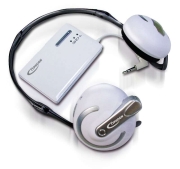 Typhoon Bluetooth Stereo Headset