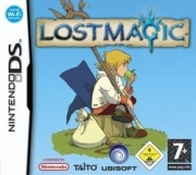 Ubisoft Lost Magic DS im Preisvergleich