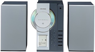 Grundig UMS4101 CIRFLEXX