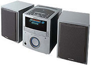 Grundig UMS5101 CDC