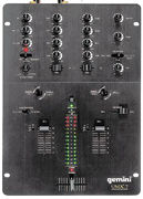Gemini UMX-7