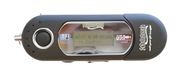 Sansun USB-MP3-Stick (512MB)