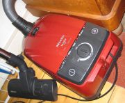 Miele Tango Plus