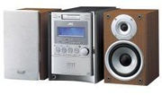 JVC UX-B70