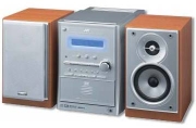 JVC UX-S77