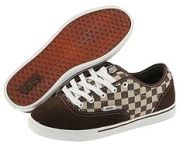 Schuhe Vans Vans AV Era