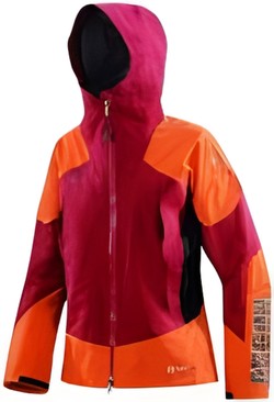 Vaude Krypton Jacket Men