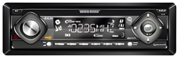 VDO Dayton CD2304MP3