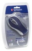 Verbatim Laser Desktop Mouse im Preisvergleich