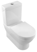 Villeroy & Boch Architectura Tiefspülklosett (56861001) Villeroy & Boch Architectura Tiefspülklosett (56861001) im Preisvergleich