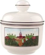 Villeroy & Boch Design Naif Zuckerdose Villeroy & Boch Design Naif Zuckerdose