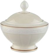 Villeroy & Boch Ivoire Zucker-/Marmeladendose 0,35 l Villeroy & Boch Ivoire Zucker-/Marmeladendose 0,35 l