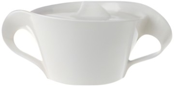 Villeroy & Boch NewWave Zuckerdose Villeroy & Boch NewWave Zuckerdose