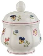 Villeroy & Boch Petite Fleur Zuckerdose 6 Personen 0,20l Villeroy & Boch Petite Fleur Zuckerdose 6 Personen 0,20l