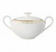 Villeroy & Boch Samarkand Zuckerdose 6 Pers. 0,35 l Villeroy & Boch Samarkand Zuckerdose 6 Pers. 0,35 l