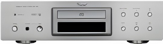Hifi-Baustein Vincent Vincent CD-S1.1