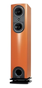 Visonik Concept 9 (Paar)