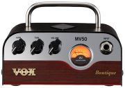 VOX MV50 Boutique VOX MV50 Boutique
