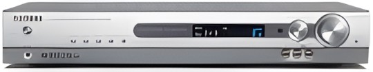 Kenwood VRS-5100