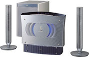 JVC VS-DT2000R