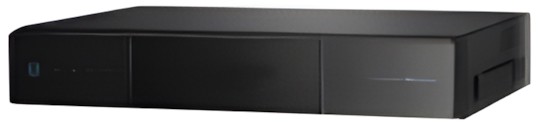 TV-Receiver VU+ VU+ Ultimo