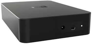 Festplatte Western Digital Western Digital Elements Desktop 2TB