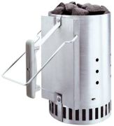 Weber Anzündkamin Rapidfire Weber Anzündkamin Rapidfire