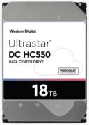 Western Digital Ultrastar DC HC550 18TB (WUH721818ALE6L4) Western Digital Ultrastar DC HC550 18TB (WUH721818ALE6L4)