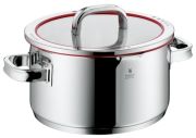 WMF Function 4 Fleischtopf mit Deckel 20 cm WMF Function 4 Fleischtopf mit Deckel 20 cm