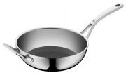WMF Profi Resist Wok-Pfanne 28 cm WMF Profi Resist Wok-Pfanne 28 cm