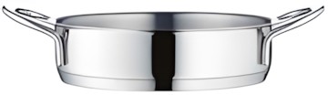 WMF Servierpfanne Mini 18 cm WMF Servierpfanne Mini 18 cm