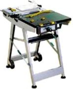 Baumarkt Wolfcraft Wolfcraft Mastercut 1000