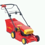 Garten Wolf-Garten Wolf-Garten Compact plus 40E-1