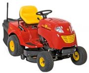 Wolf-Garten Select 105.155 T im Preisvergleich