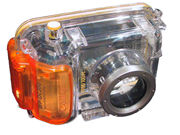 Canon WP-DC200