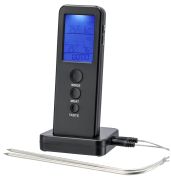 Xavax Digitales Bratenthermometer mit Timer Xavax Digitales Bratenthermometer mit Timer