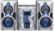 Kenwood XD-855