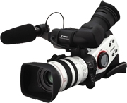 Canon XL2 im Preisvergleich