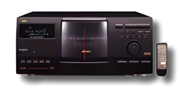 JVC XL-MC334