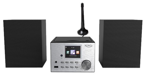 Xoro HMT 500 Pro Xoro HMT 500 Pro