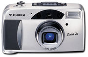Fotokamera Fujifilm Fujifilm Zoom 70