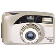 Yashica Zoomate 80