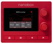 1010music nanobox fireball